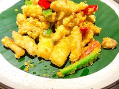 -美泰泰国餐厅(中大银泰店)