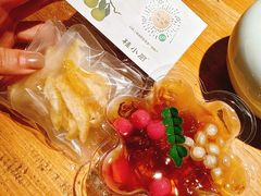 -桂小厨广西菜(青秀万达店)