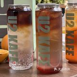 广州杨箕|U2KAFE颜值爆表的果感美式咖啡店~