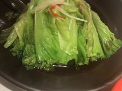-悦融琥珀·京鲁菜·海味珍品(西单店)