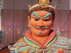 -北京工艺美术博物馆