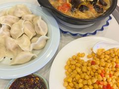 -李氏东北饺子王·铁锅炖(回龙湾店)