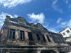 -恒兴发茶店(水巷口店)