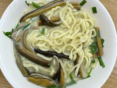 -三百碗宝应长鱼面(板仓街店)