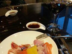 -深圳四季酒店·馥自助餐厅