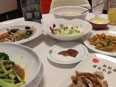 -北京全聚德(王府井店)