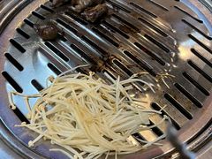 -·缸桶屋·韩式牛肋条自助烤肉(西湖D11店)