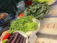 -聚丰园•湖鲜餐厅(阿红私房菜梅石路店)