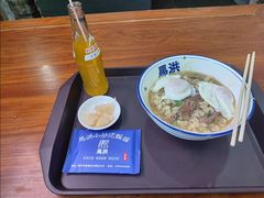 -清真·马洪小炒泡馍馆(钟楼回民街店)