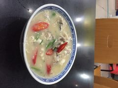 富贵面馆-富贵面馆(镇坪路店)