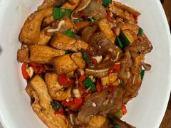 -八碗湘长沙市井菜(坡子街店)