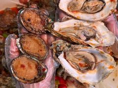 -北戴河庆山饭店·海鲜砂锅粥(北戴河黑石路店)