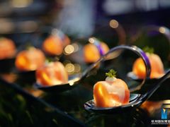 甜品台-印象餐厅(杭州国际博览中心北辰大酒店)