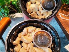 -大同江朝鲜菜•长春地标美食(绿园吾悦广场店)