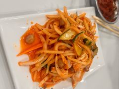 -千里马烧烤(南六东路店)