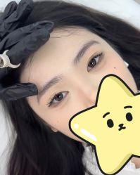 -韩美绣·骨相纹眉·洗眉美瞳线