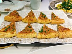 -阿里疆Alijiang·丝路美食·异域风情·清真(长楹天街店)