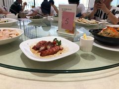 -德烨酒家
