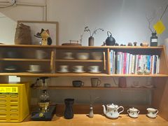 -沏点Trattoria意大利餐厅(新街口店)