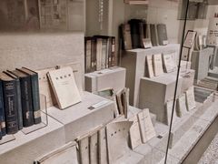 -哈尔滨工业大学-博物馆