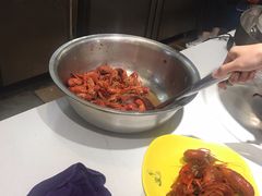 -梦幻岛海鲜自助·涮烤一体(启东申港城店)