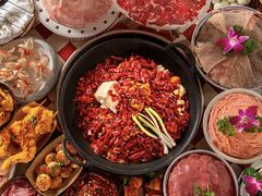 -赵美丽重庆火锅(西安直营总店)
