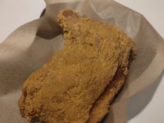 -德克士(前门店)