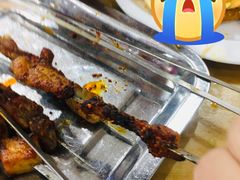 -清真·尖子尖牛肉面(王府井店)