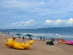 -汕头中海黄金海岸水上乐园