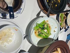 -秋色客家菜(南山店)