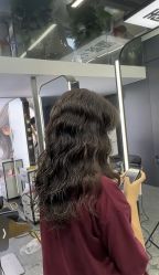 -藤野造型烫染·接发