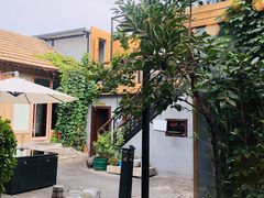 包房-后海16号·北京私房菜