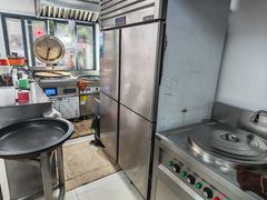 -汪记大王锅贴(成山路店)