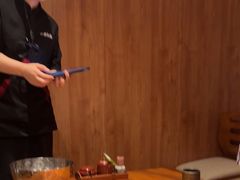 -一本料理(西溪天街店)