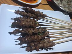 -阿青龙虾·烧烤大排档(湖里万达店)