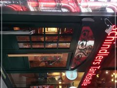 -申德勒加油站西餐厅Schindlers Tankstelle(上海外滩店)