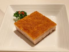 -利苑酒家(宜安广场店)