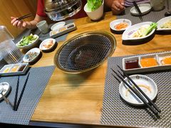 -牛人·雪花牛·木炭烤肉(昆山陆家店)
