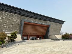 -韩城古城