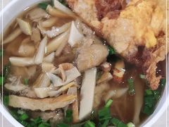 -老西白点心店