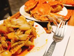 -汉巴味德(大悦城店)