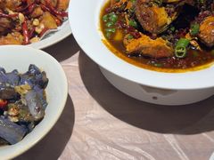 -有位虾匠·手工土菜小馆(市北店)