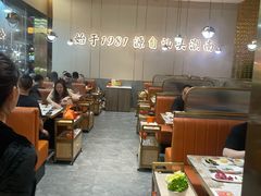 -潮汕大目牛肉火锅(皇岗旗舰店)