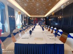 -苏宁环球套房饭店·宴会厅