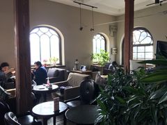 -1901 Cafe(西四店)