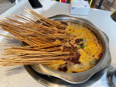 -钢五区节子串串香(环球汇·天誉店)