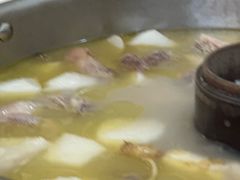 -朴小妹人参鸡汤火锅(长白山万达店)