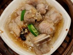 -龙的酒楼·手工早茶·顺德菜(近良路店)