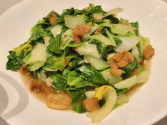 -7号院家宴.烧鸽子(门头沟店)