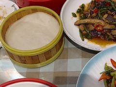 -老东营·东营菜(西四路店)